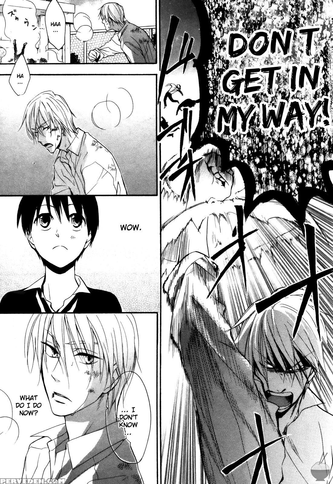 Rutta & Kodama Chapter 1 - Original Work 1
