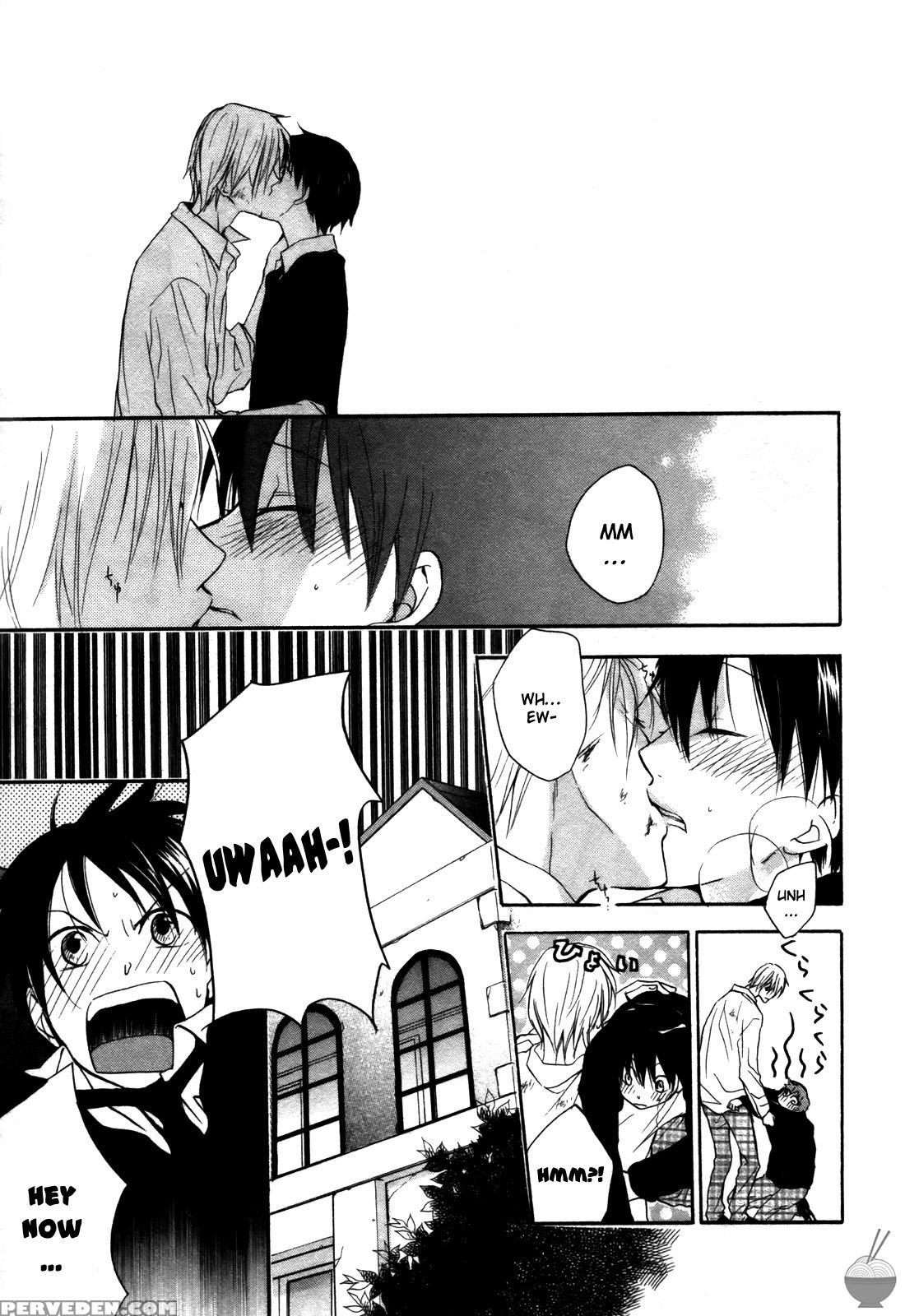 Rutta & Kodama Chapter 1 - Original Work 1