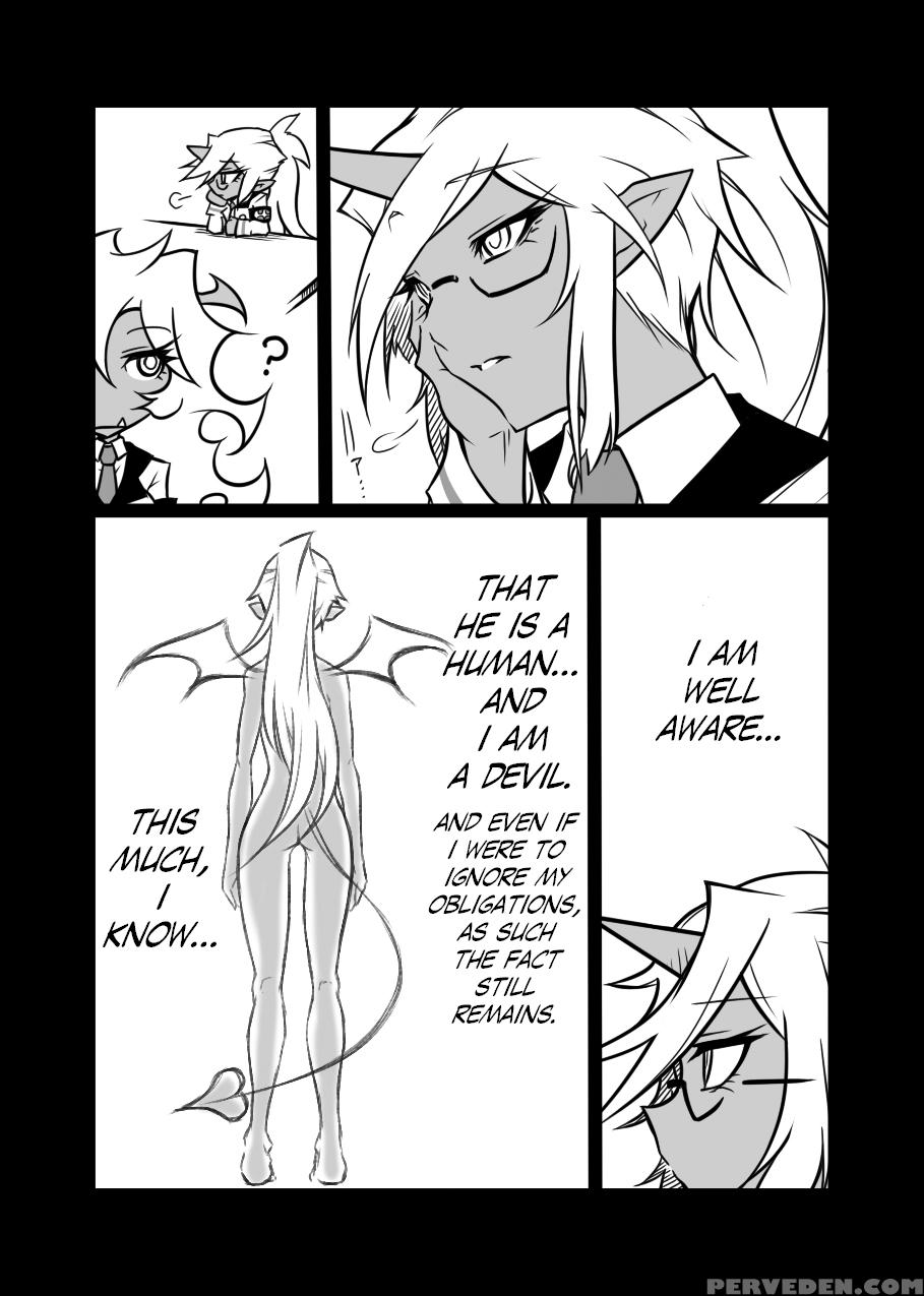 Ruuru Ihan! - Panty & Stocking With Garterbelt 1