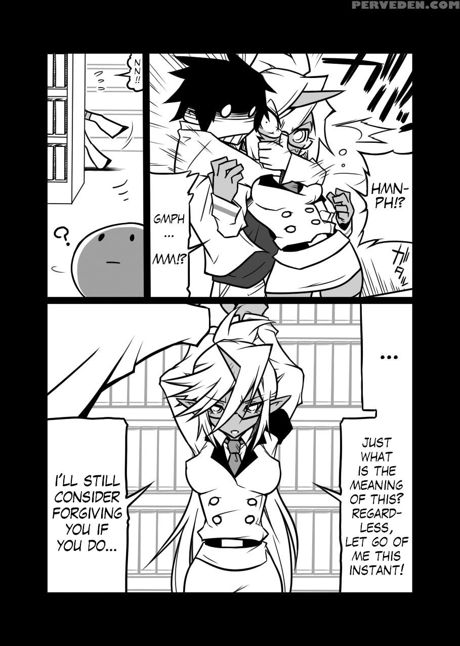 Ruuru Ihan! - Panty & Stocking With Garterbelt 1