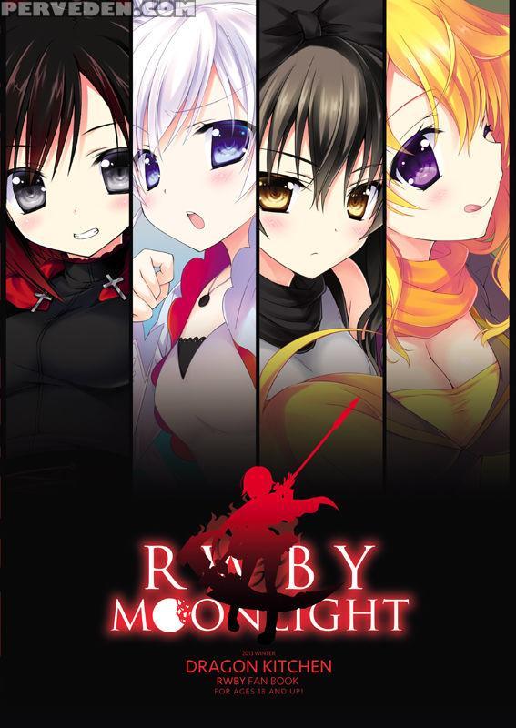 Rwby Moonlight - Rwby 1