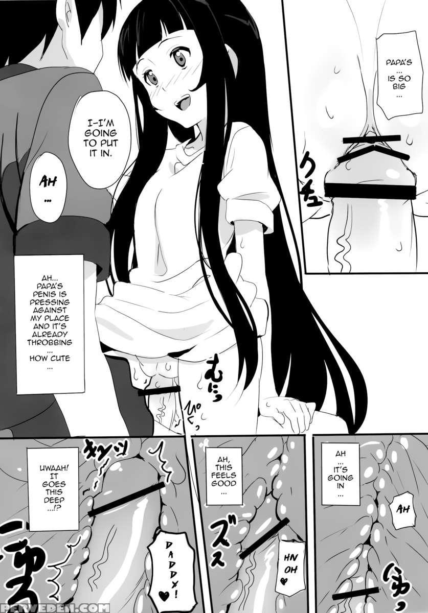 Ryakudatsu No Yui 1