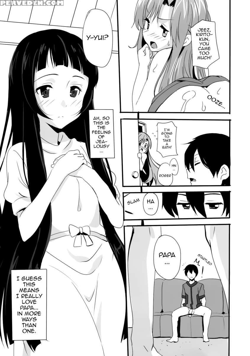 Ryakudatsu No Yui 1