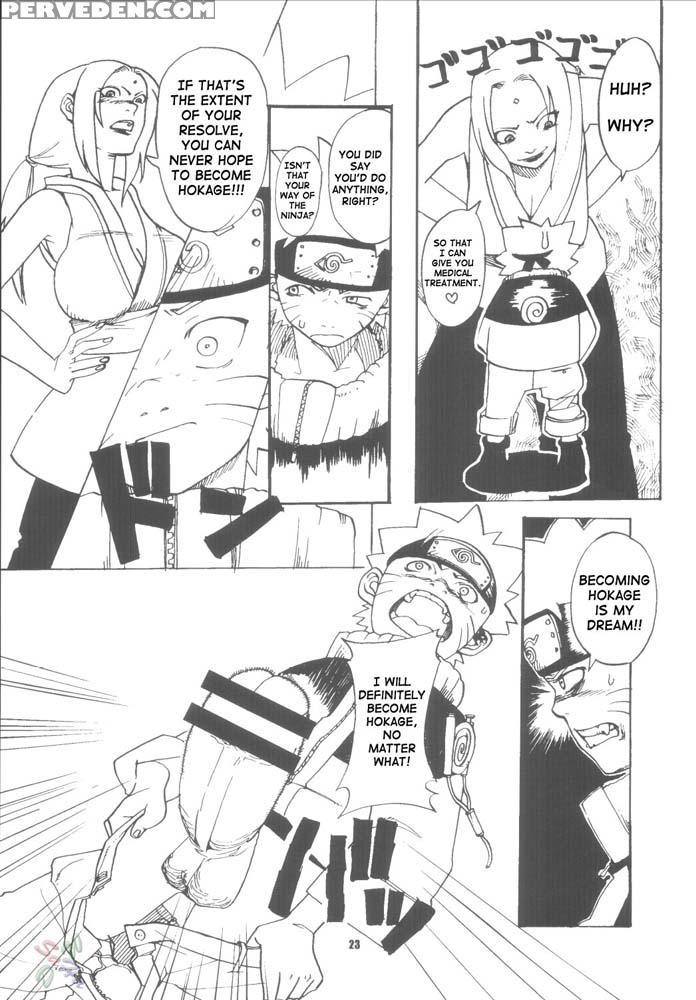 Ryouboumochi - Naruto 1