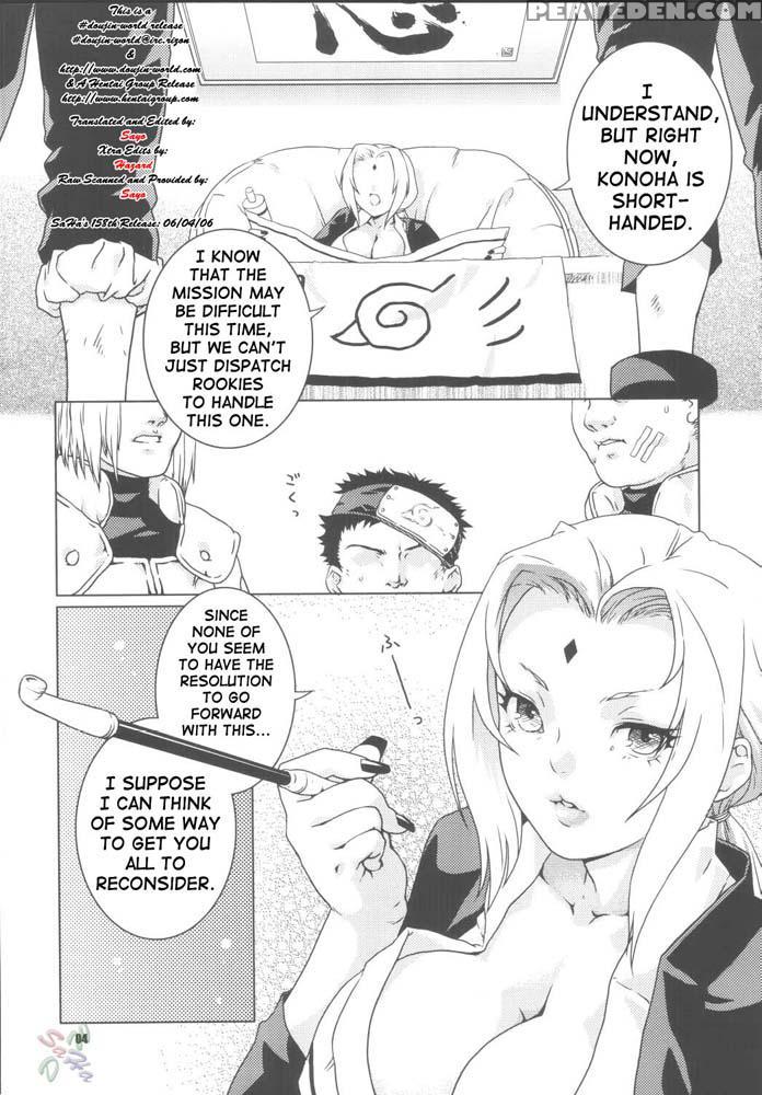 Ryouboumochi - Naruto 1