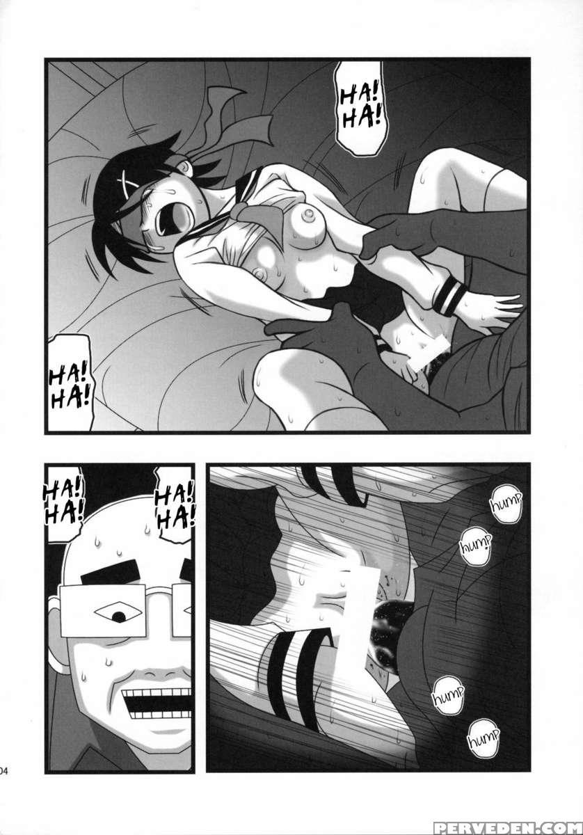 Ryoujoku Fuura Kafuka No Zetsubou 1
