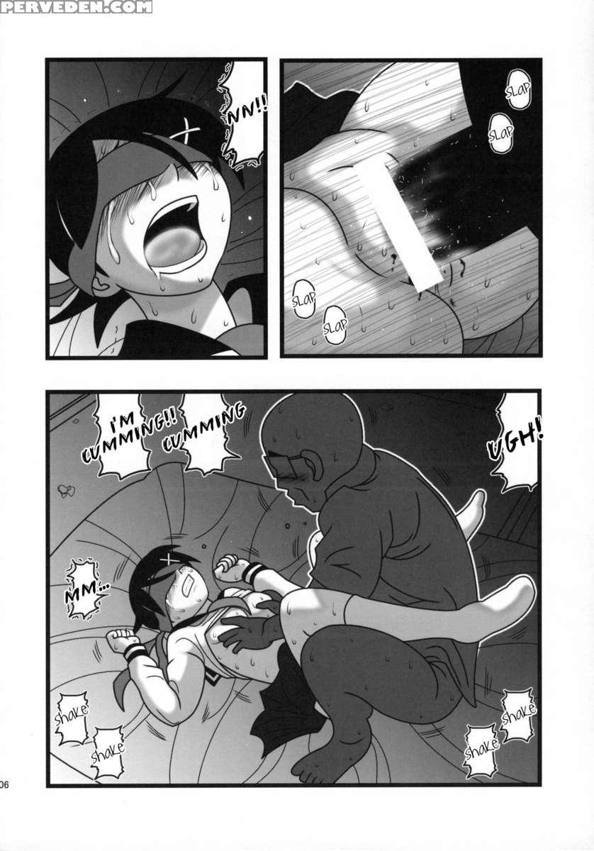 Ryoujoku Fuura Kafuka No Zetsubou 1