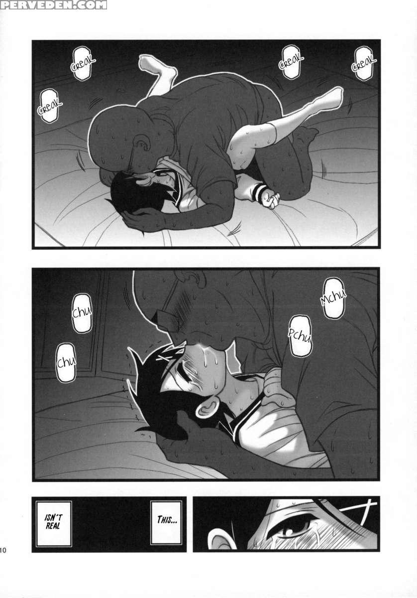 Ryoujoku Fuura Kafuka No Zetsubou 1