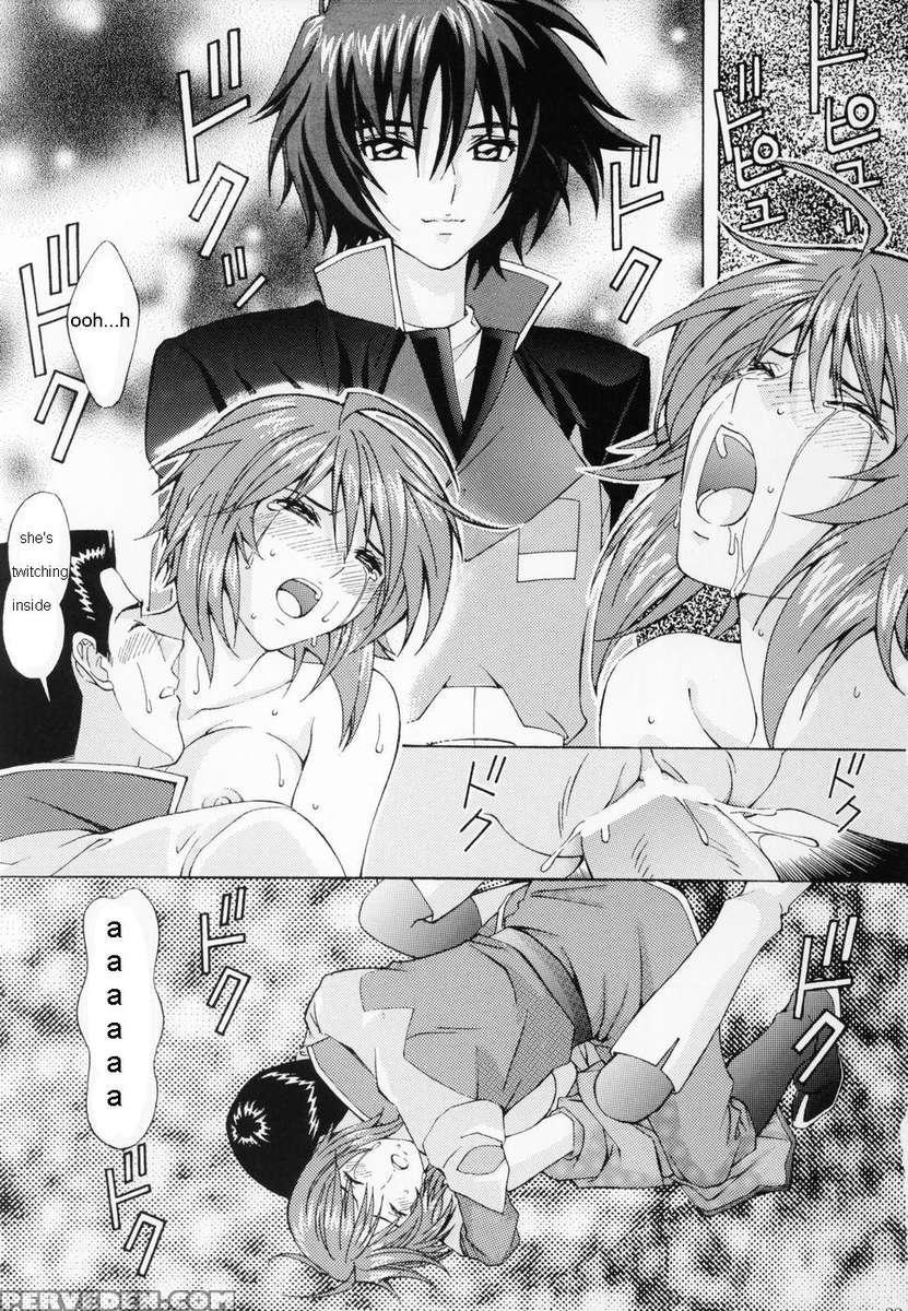Ryoujoku Lunamaria 1