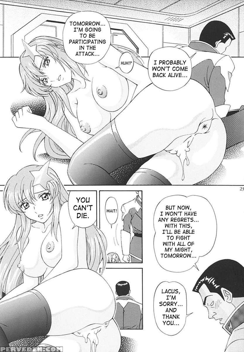 Ryoujoku Meer 1