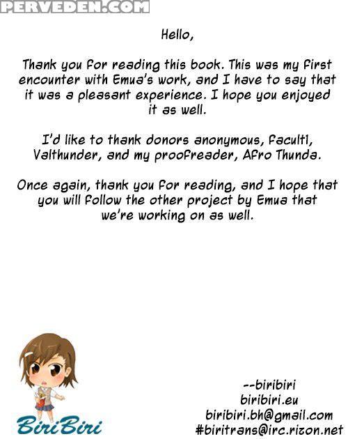 Ryouran Gakuen Kakumeiki - Hyakka Ryouran! Chapter 10 - Emua 1