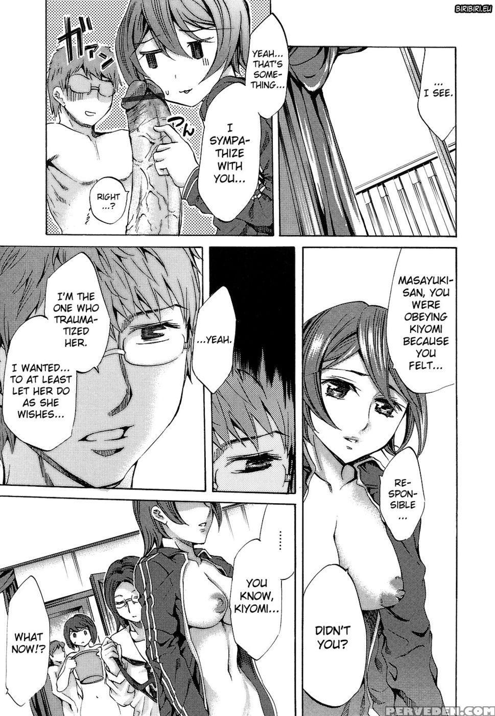 Ryouran Gakuen Kakumeiki - Hyakka Ryouran! Chapter 7 - Emua 1