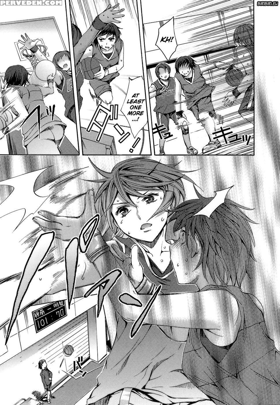 Ryouran Gakuen Kakumeiki - Hyakka Ryouran! Chapter 8 - Emua 1