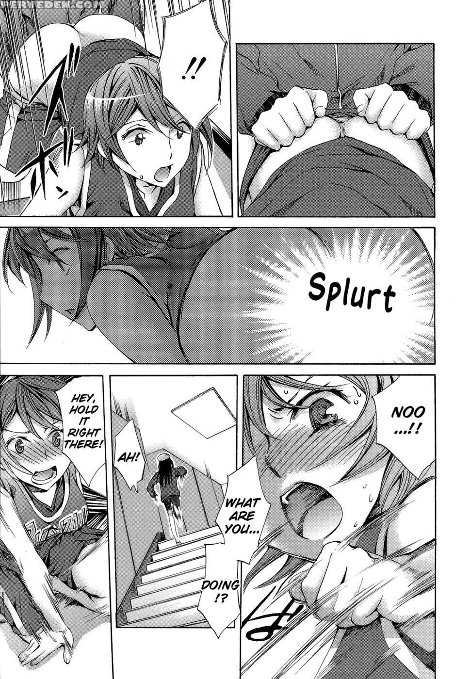 Ryouran Gakuen Kakumeiki - Hyakka Ryouran! Chapter 8 - Emua 1