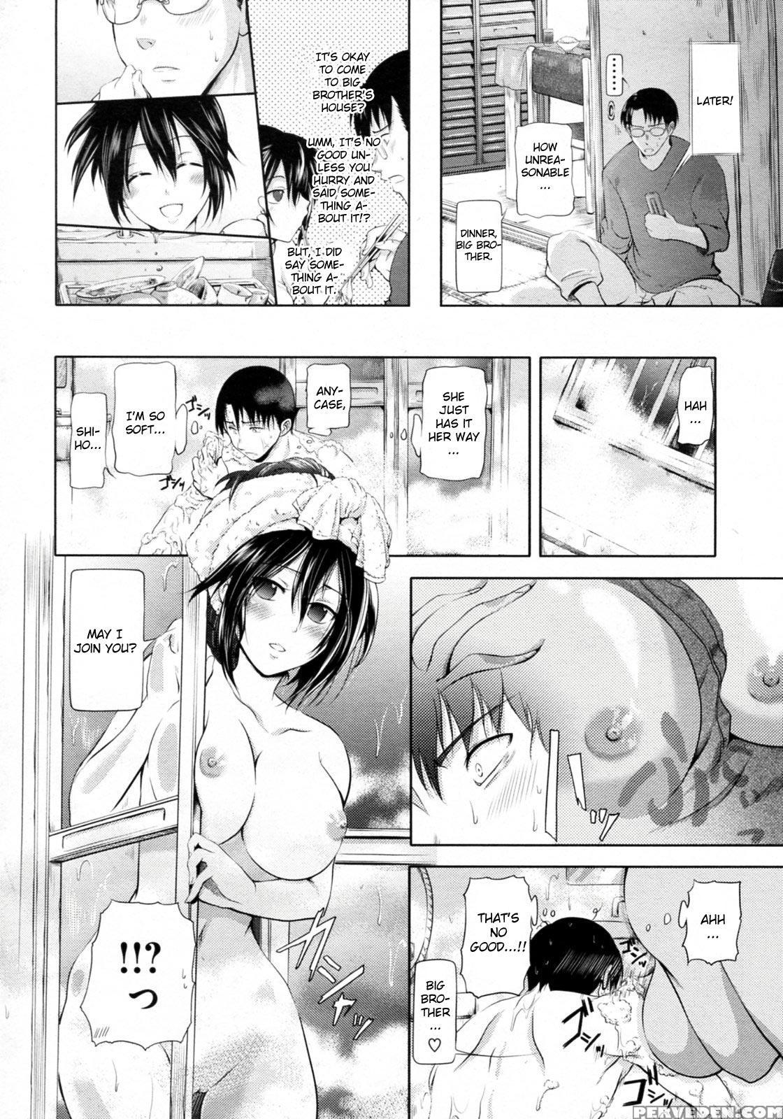Ryousai Kenimouto - Original Work 1
