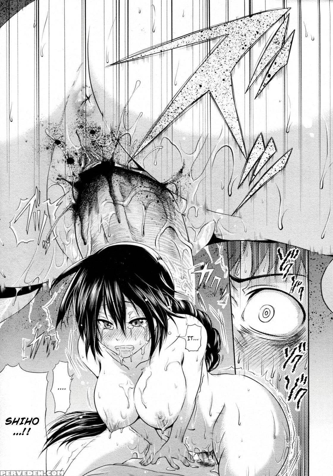 Ryousai Kenimouto - Original Work 1