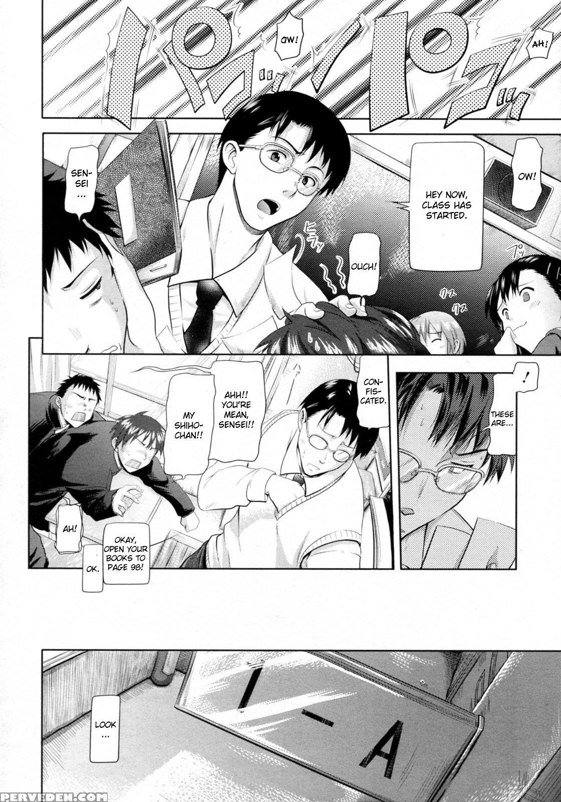 Ryousai Kenimouto - Original Work 1