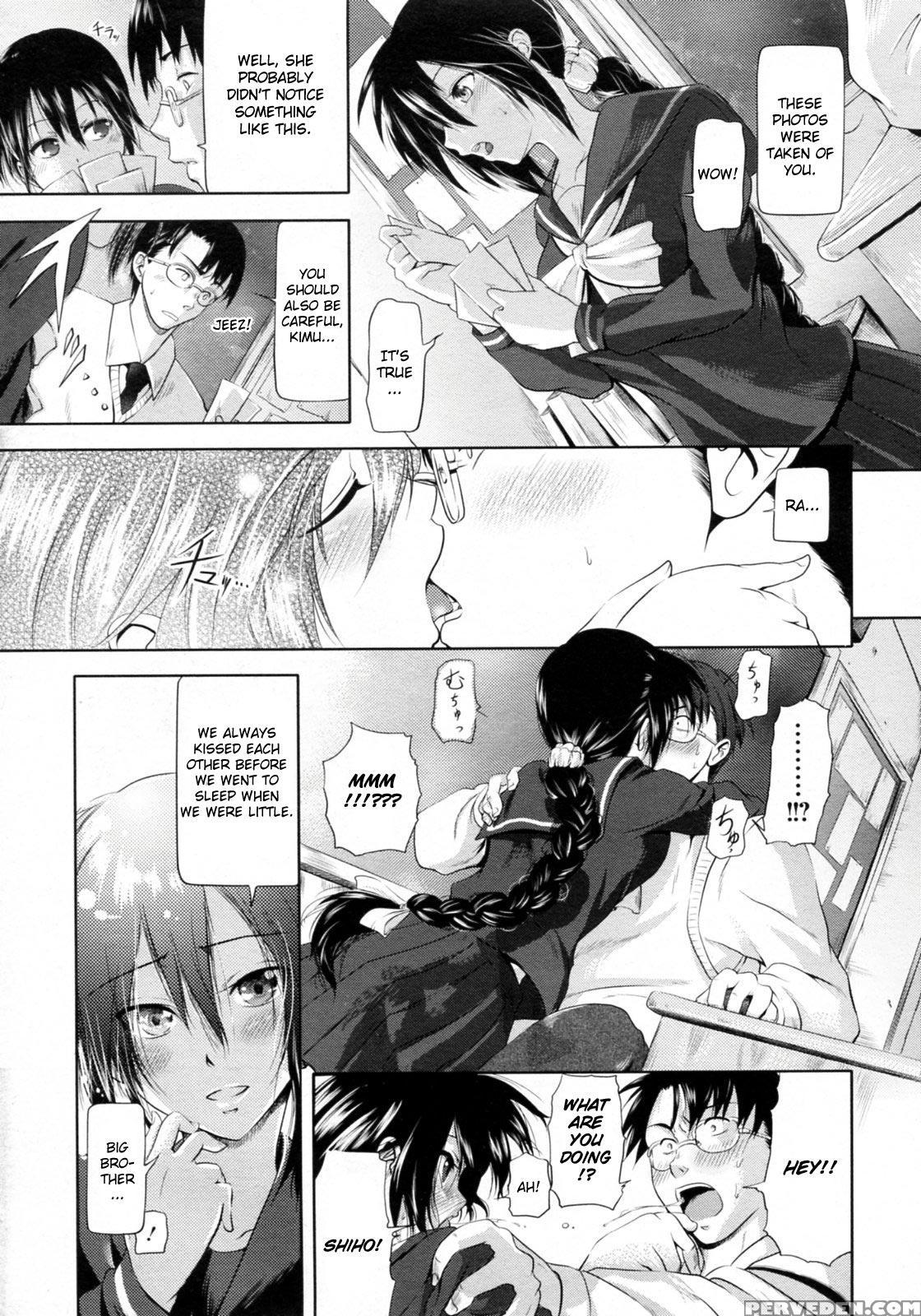 Ryousai Kenimouto - Original Work 1