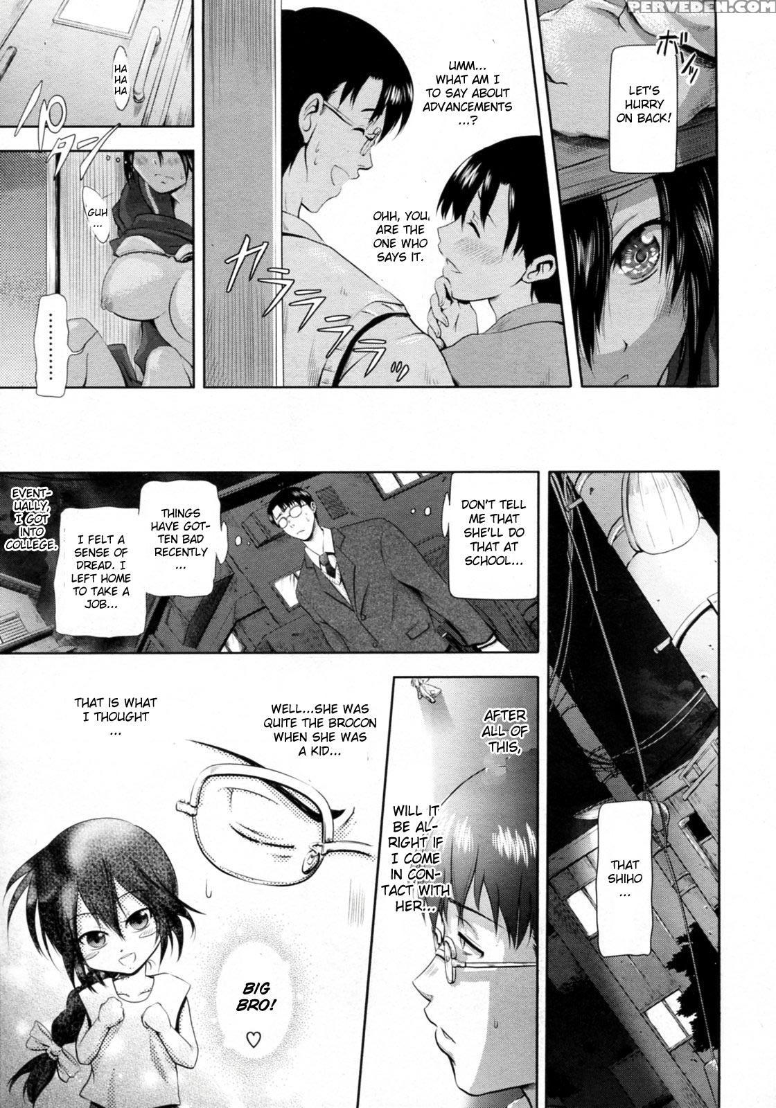 Ryousai Kenimouto - Original Work 1