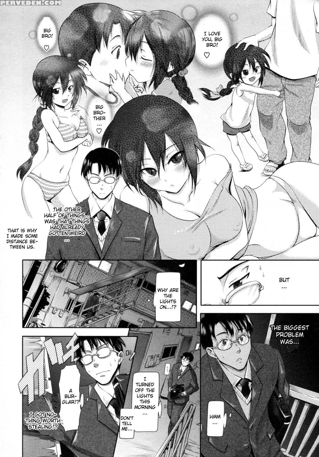 Ryousai Kenimouto - Original Work 1