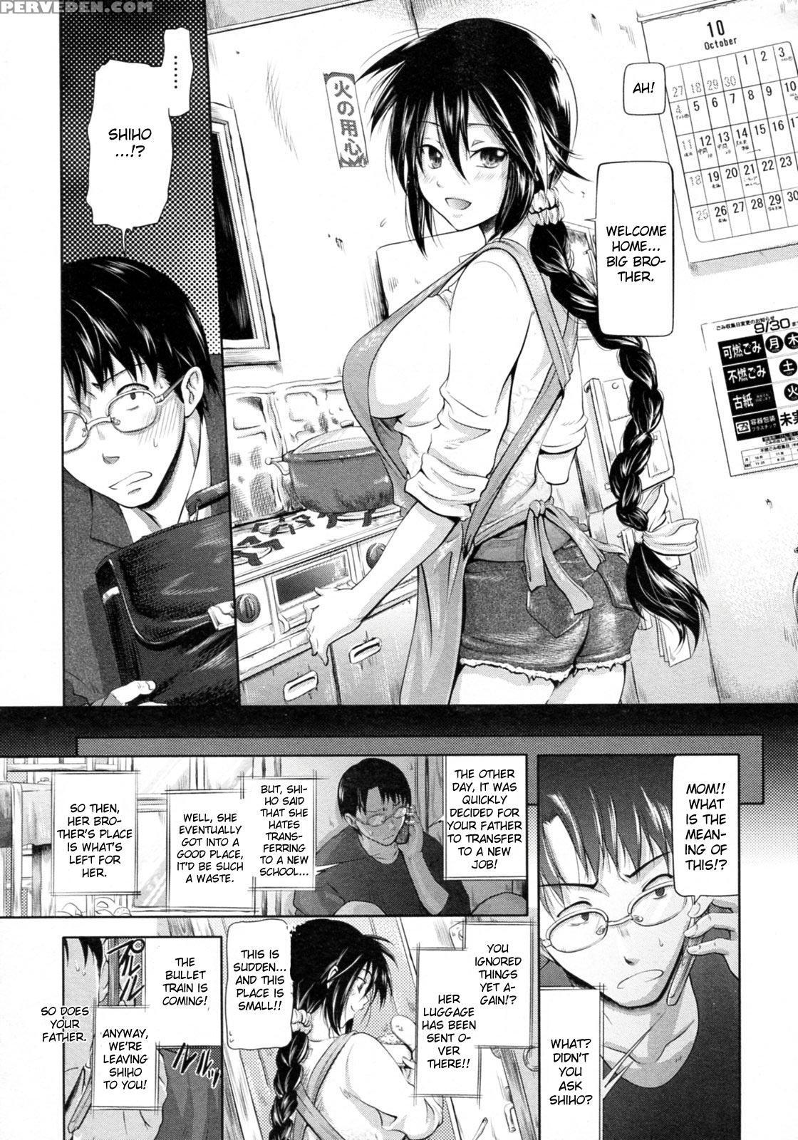Ryousai Kenimouto - Original Work 1