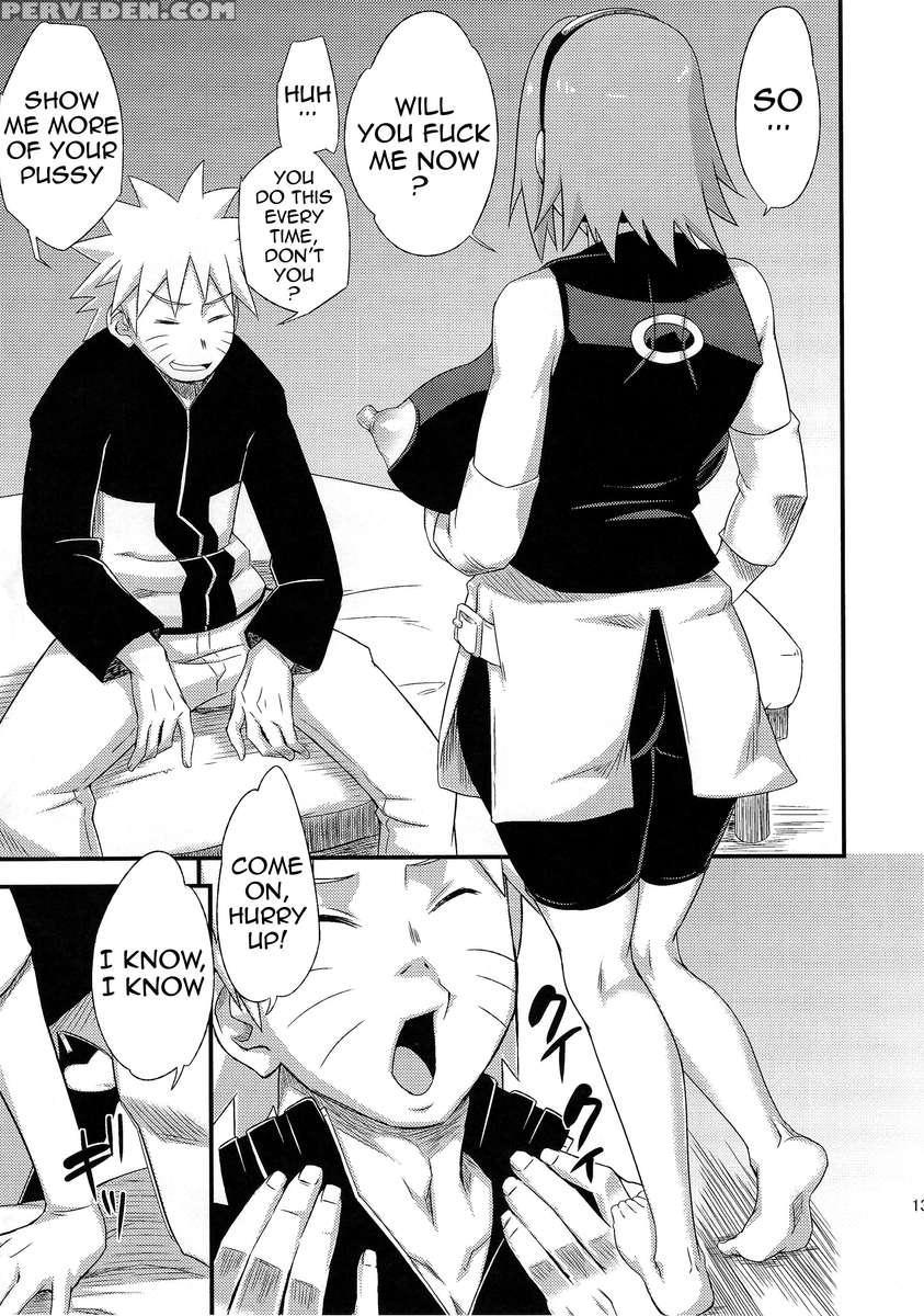 Saboten Nindou 3 1