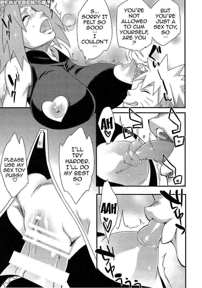 Saboten Nindou 3 1