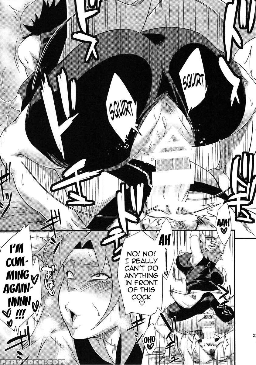 Saboten Nindou 3 1