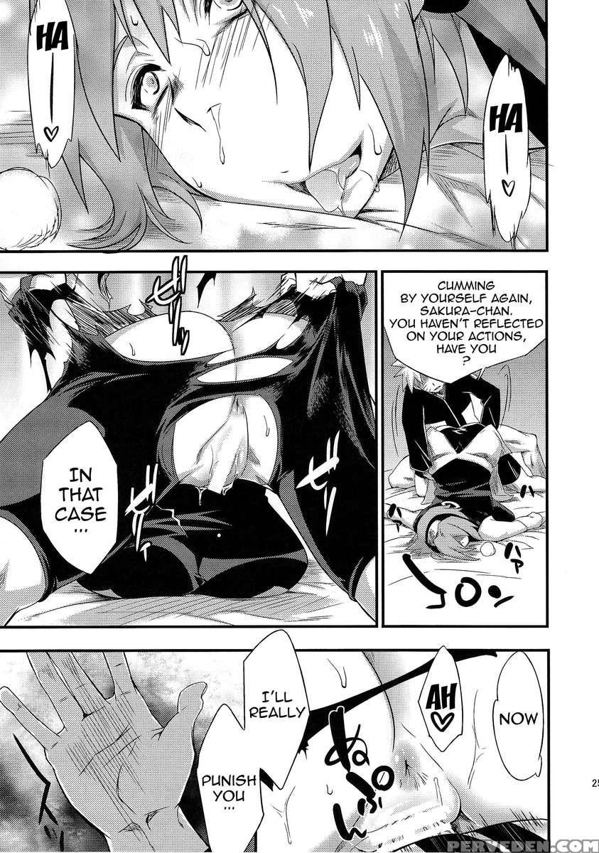 Saboten Nindou 3 1