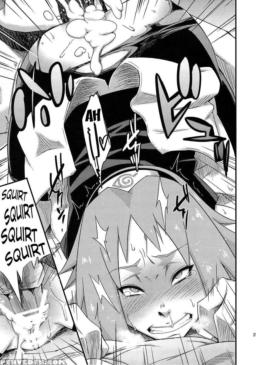Saboten Nindou 3 1