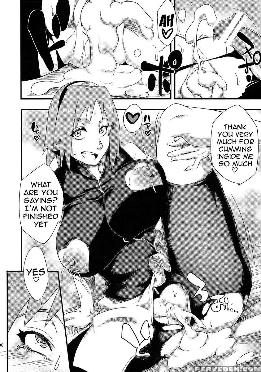 Saboten Nindou 3 1