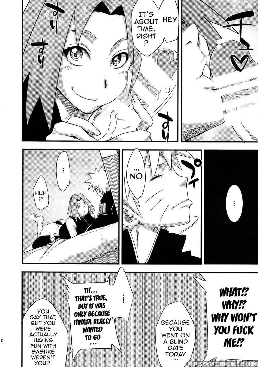 Saboten Nindou 3 1