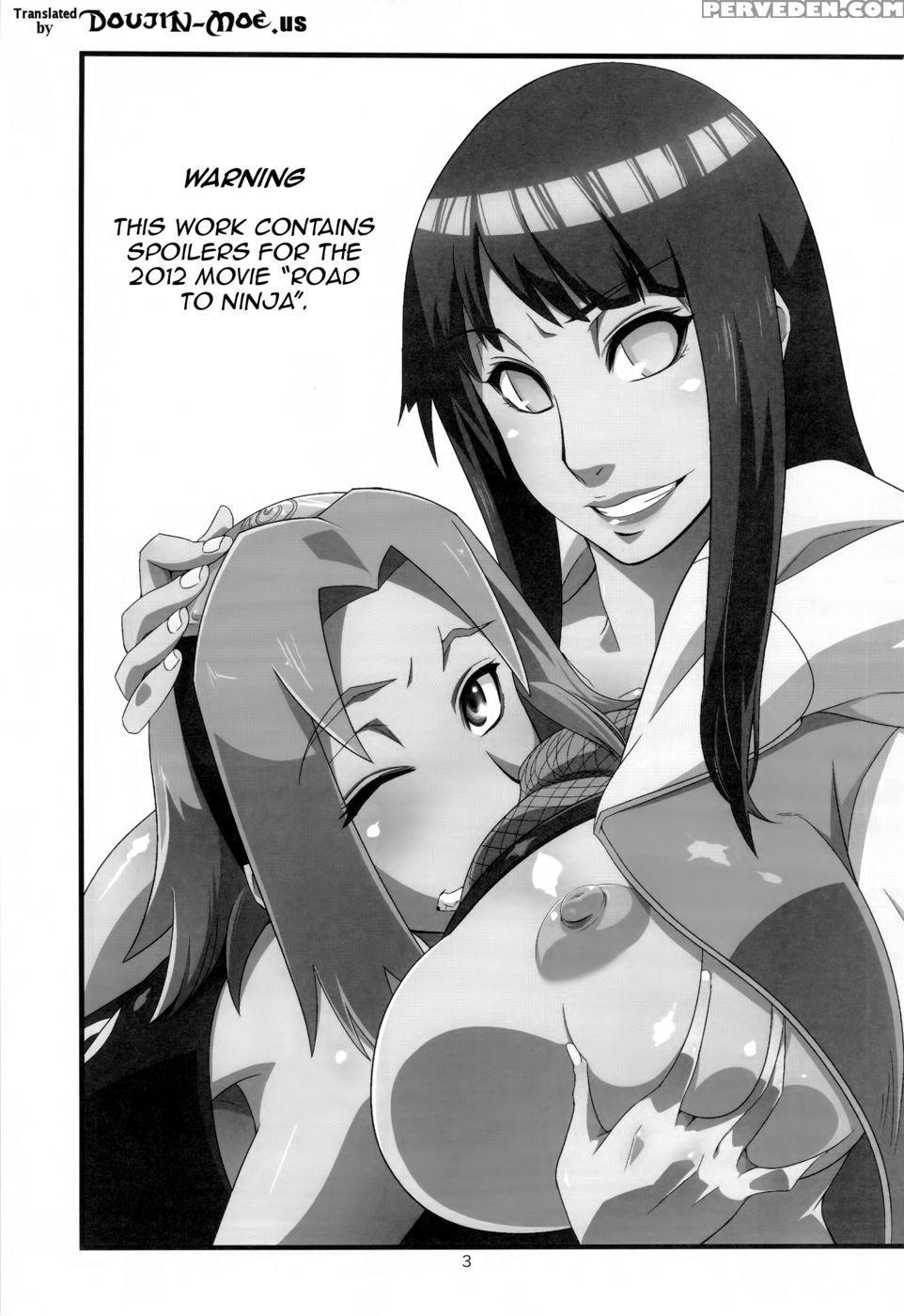 Sabouten Nindou - Naruto 1