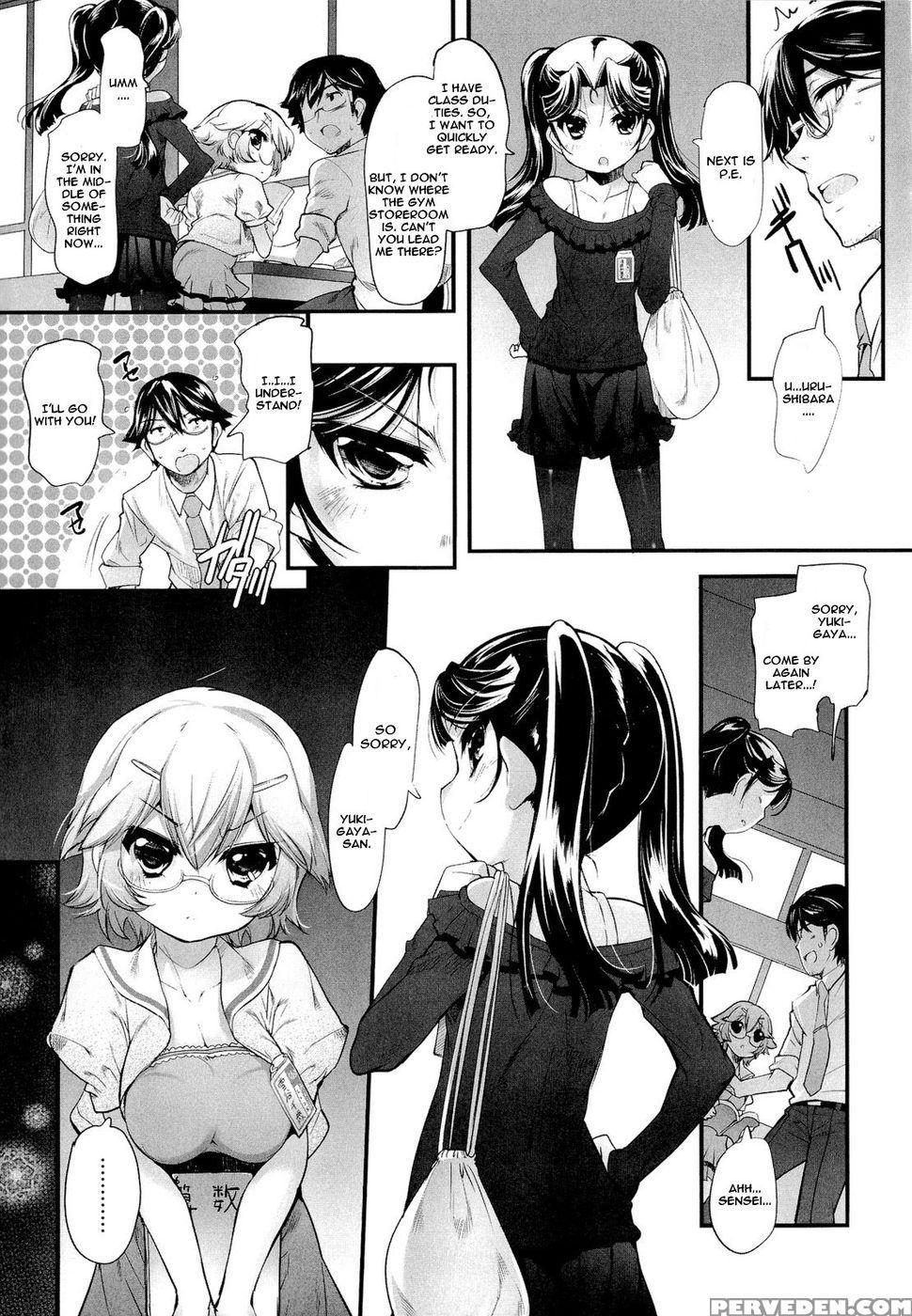 Sadistic Twelve Episode 2 - Sorimura Youji 1