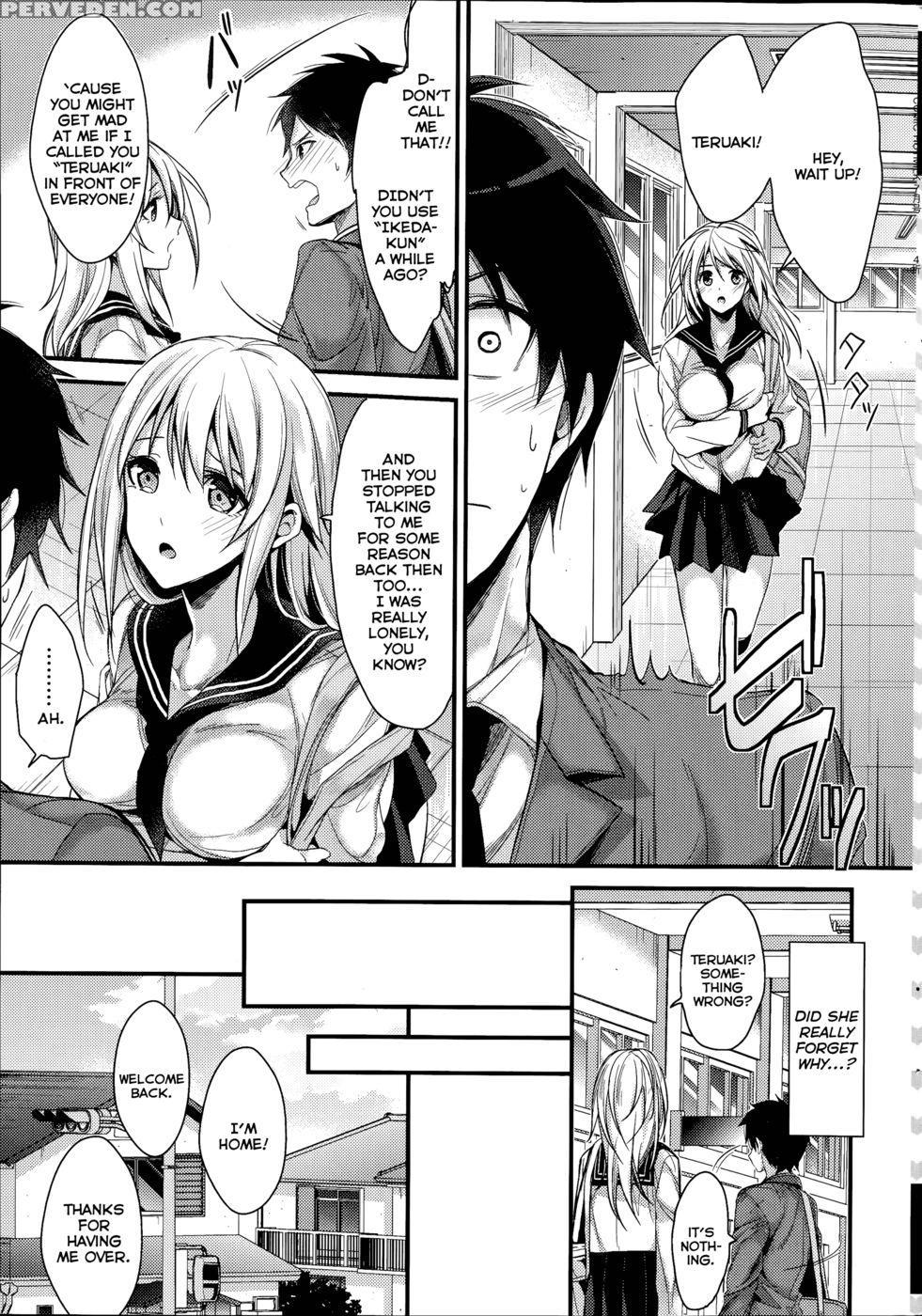 Saikou No Omoide 1