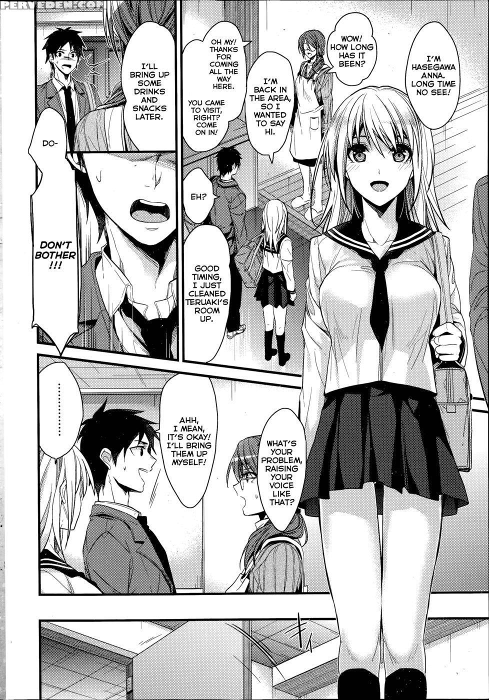 Saikou No Omoide 1