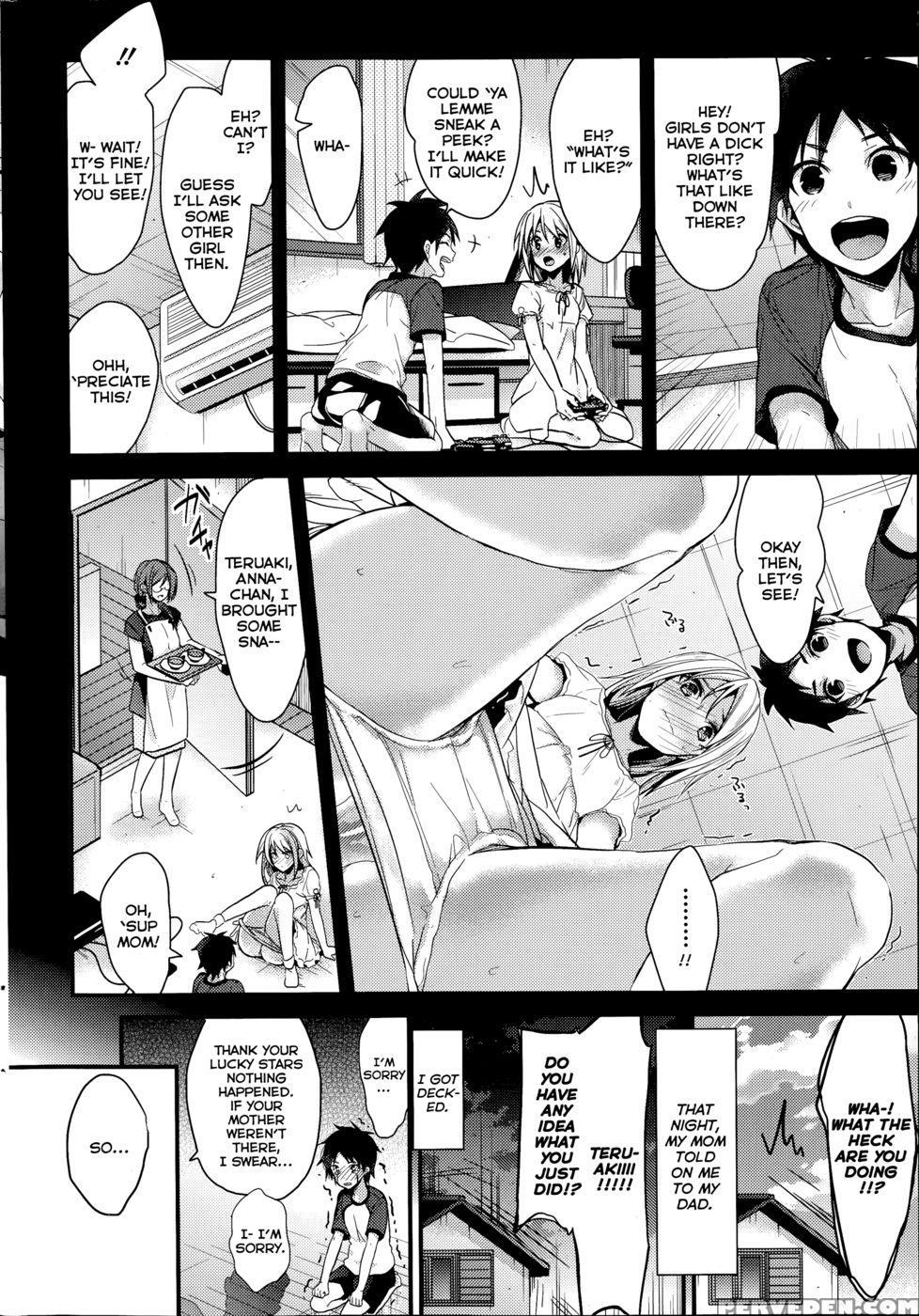 Saikou No Omoide 1