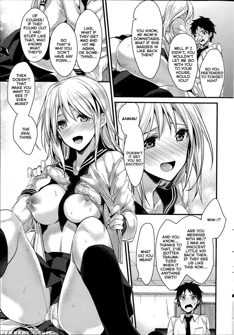 Saikou No Omoide 1