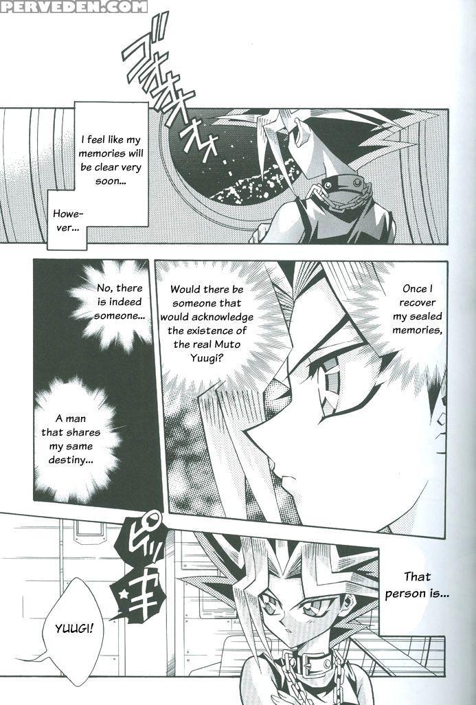 Saikyou Love Battlers!! (yu-gi-oh!) 1