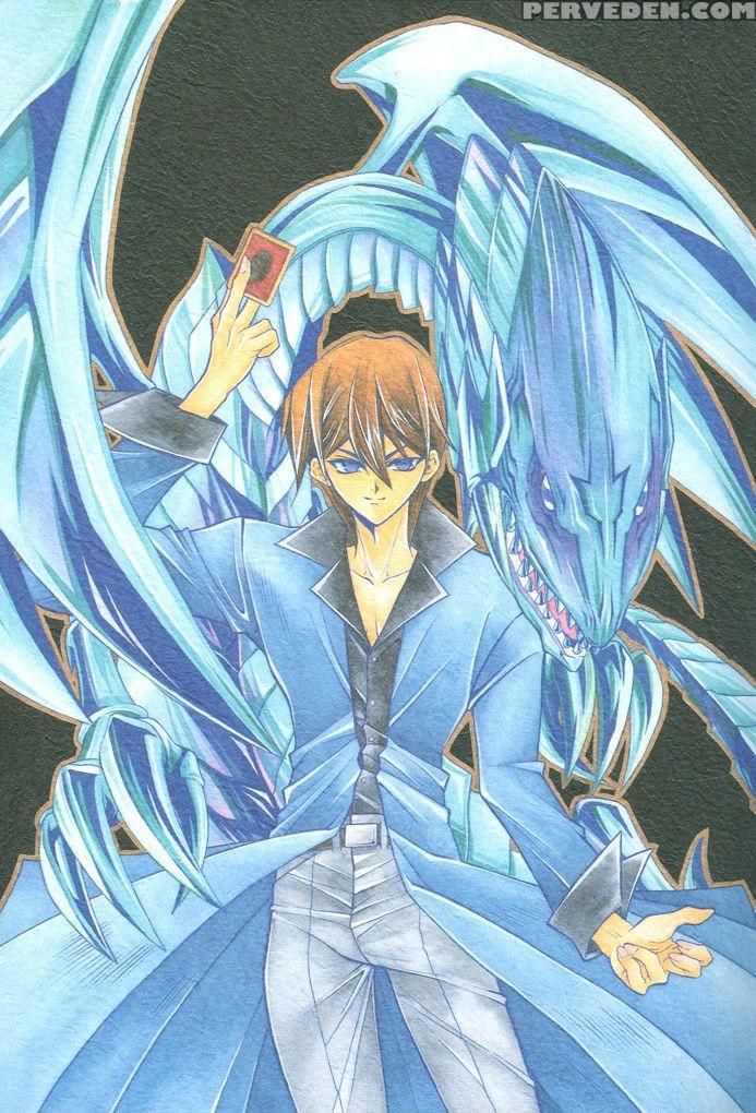Saikyou Love Battlers!! (yu-gi-oh!) 1
