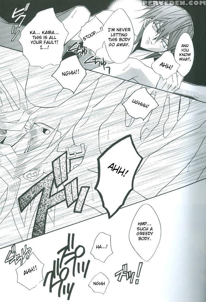 Saikyou Love Battlers!! (yu-gi-oh!) 1