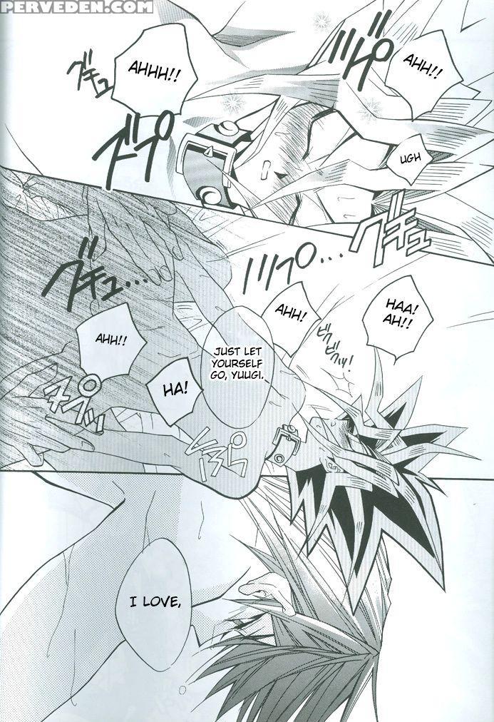 Saikyou Love Battlers!! (yu-gi-oh!) 1