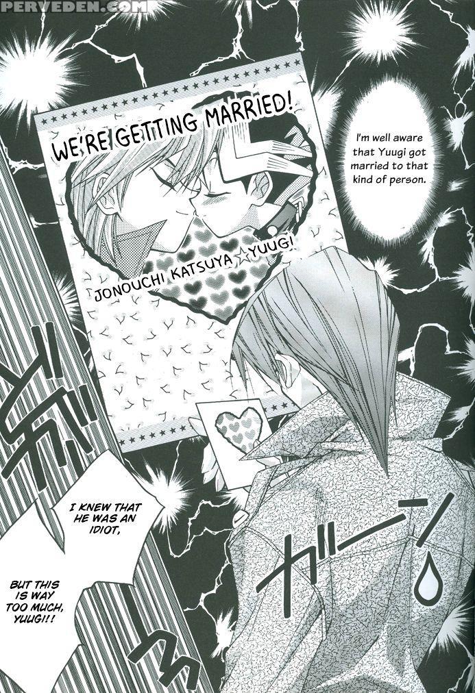 Saikyou Love Battlers!! (yu-gi-oh!) 1