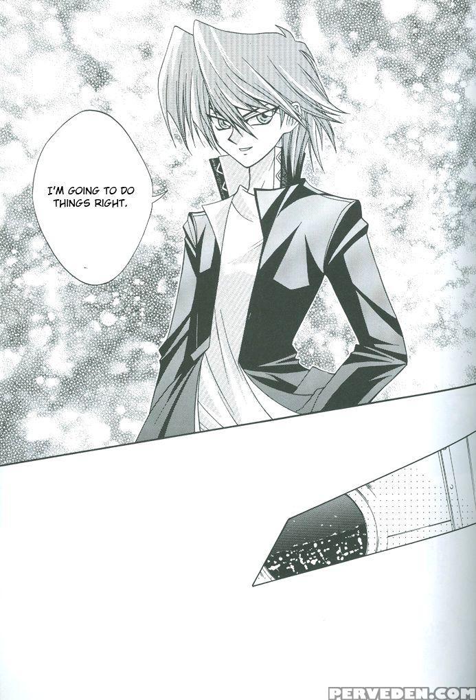 Saikyou Love Battlers!! (yu-gi-oh!) 1