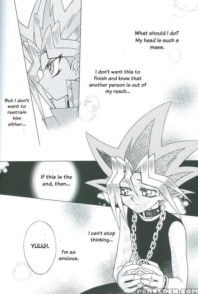 Saikyou Love Battlers!! (yu-gi-oh!) 1