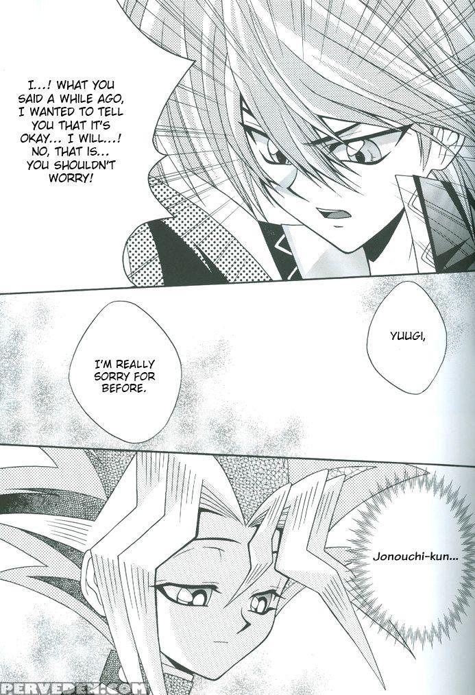 Saikyou Love Battlers!! (yu-gi-oh!) 1