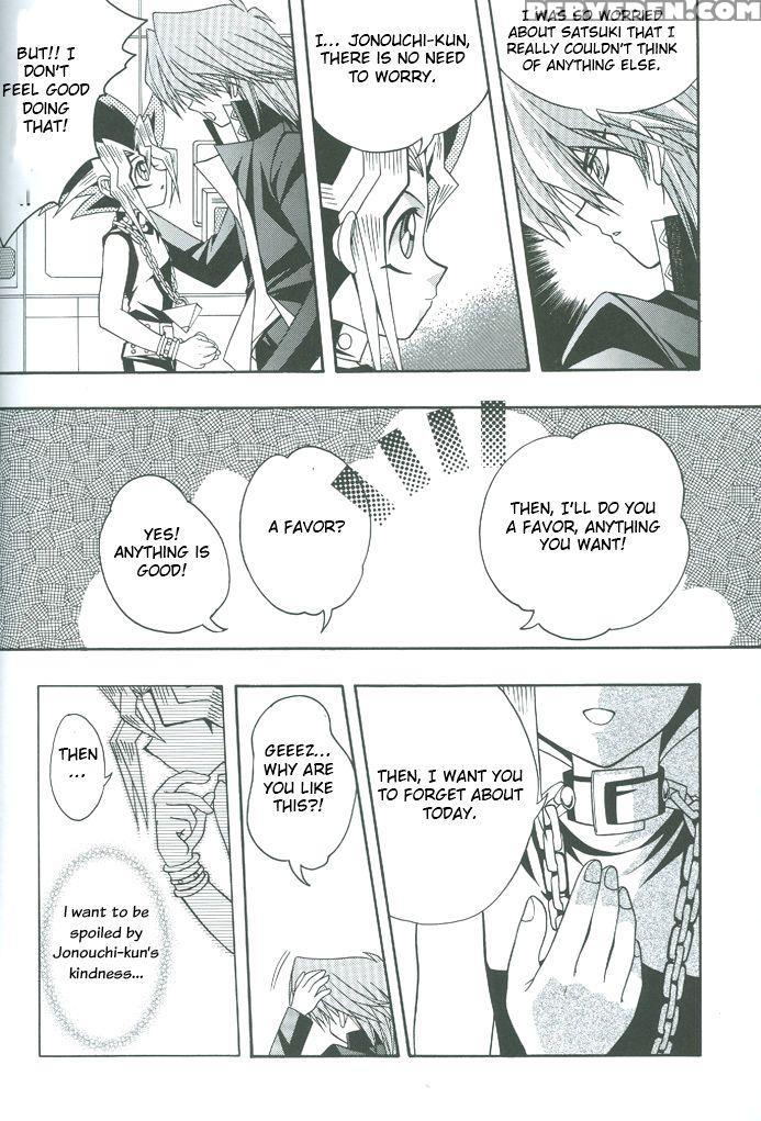 Saikyou Love Battlers!! (yu-gi-oh!) 1