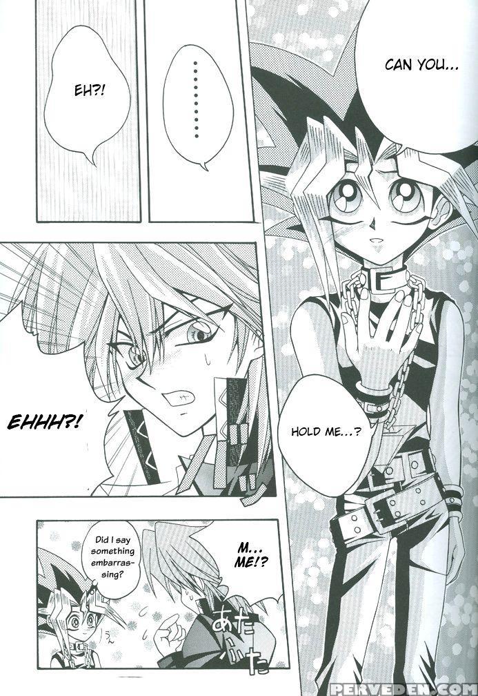 Saikyou Love Battlers!! (yu-gi-oh!) 1