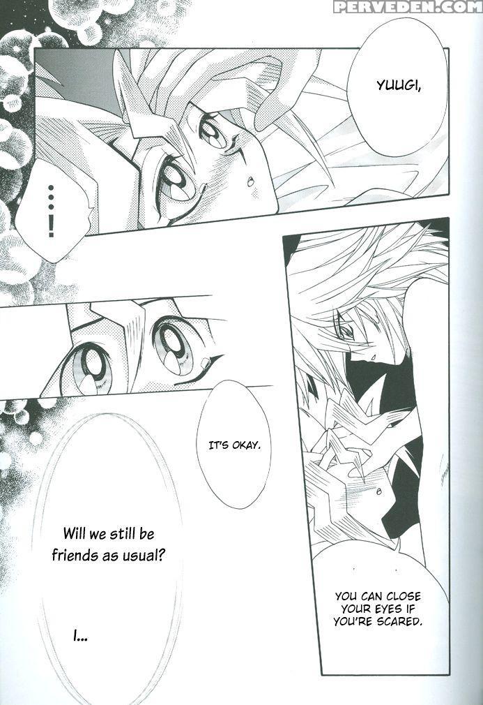 Saikyou Love Battlers!! (yu-gi-oh!) 1
