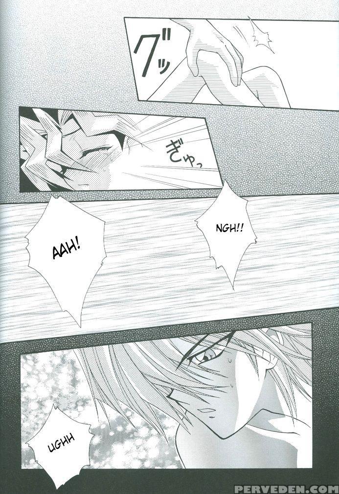 Saikyou Love Battlers!! (yu-gi-oh!) 1